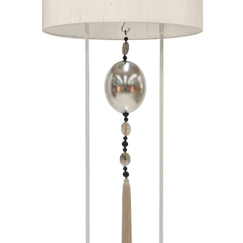 Accra Floor Lamp by Frato Interiors