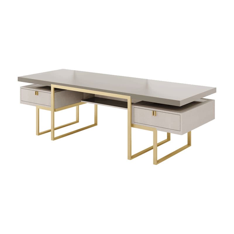 Allure Writing Desk by Frato Interiors