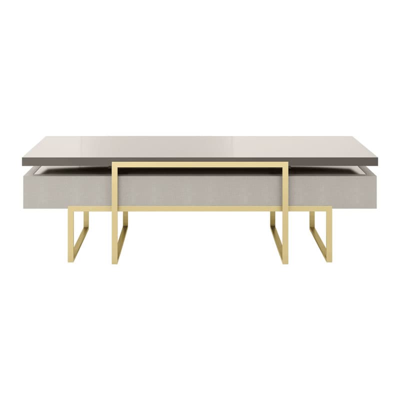 Allure Writing Desk by Frato Interiors