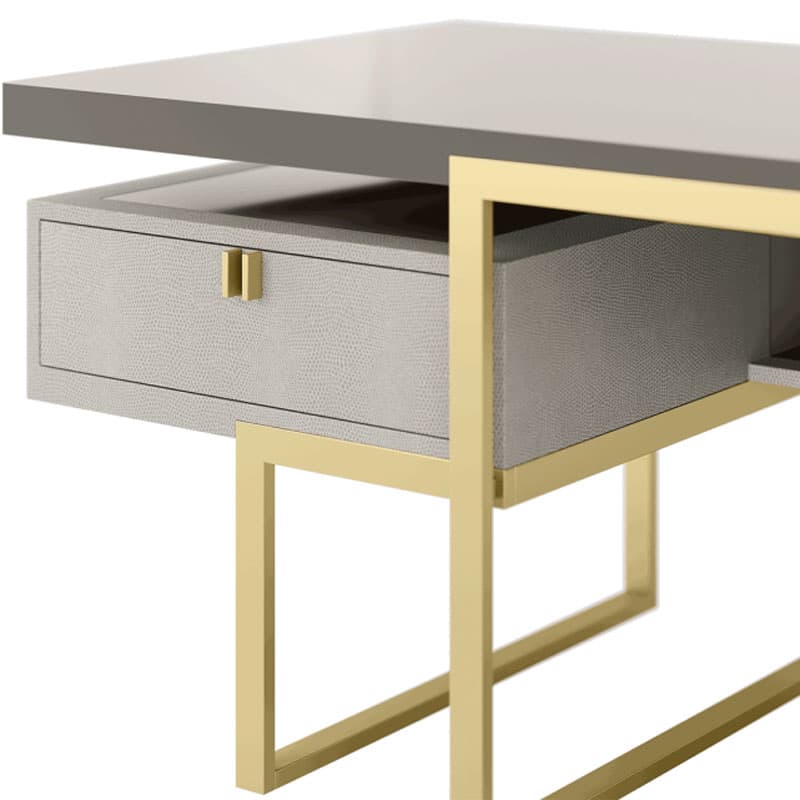 Allure Writing Desk by Frato Interiors