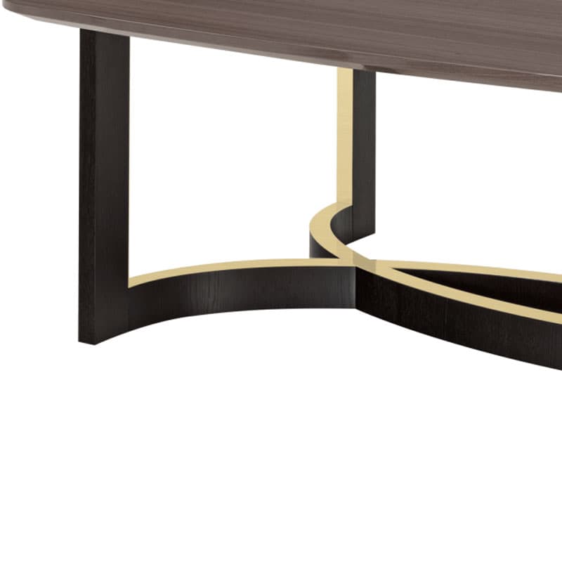 Amman Dining Table by Frato Interiors