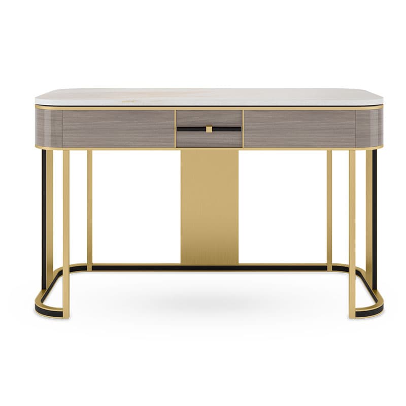 Ashi Writing Desk By Frato Interiors