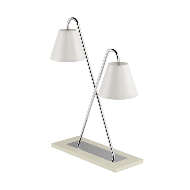 Bairro Alto Table Lamp by Frato Interiors