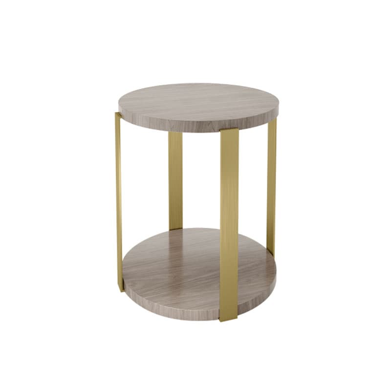 Benim Side Table by Frato Interiors