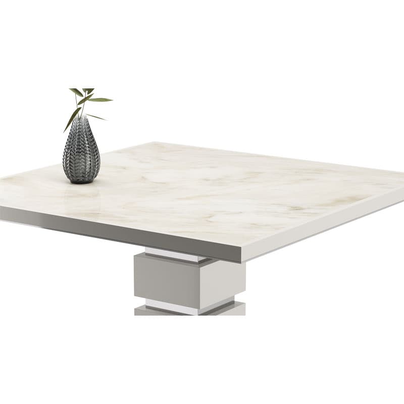 Bergamo Dining Table By Frato Interiors