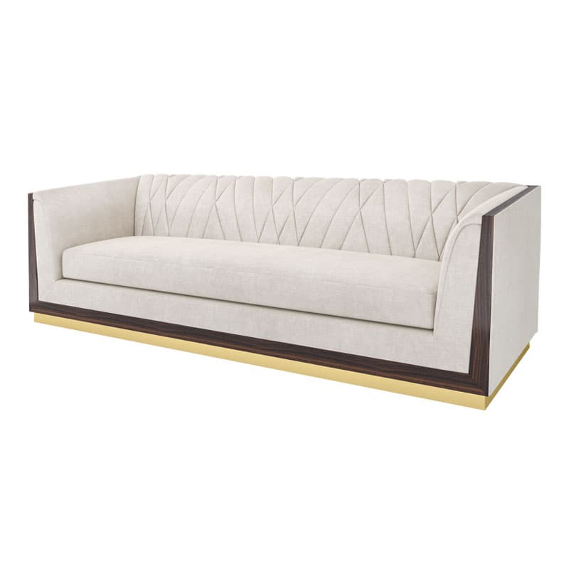 Cambridge Sofa by Frato Interiors