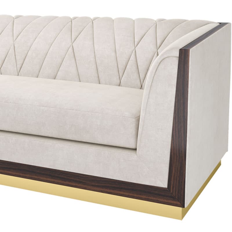 Cambridge Sofa by Frato Interiors