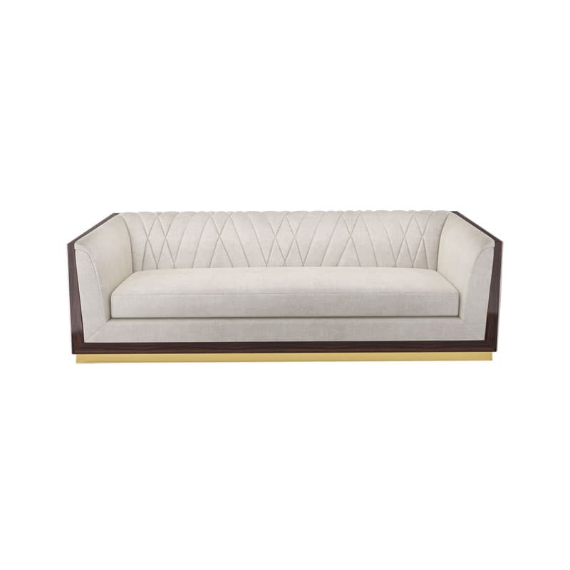 Cambridge Sofa by Frato Interiors