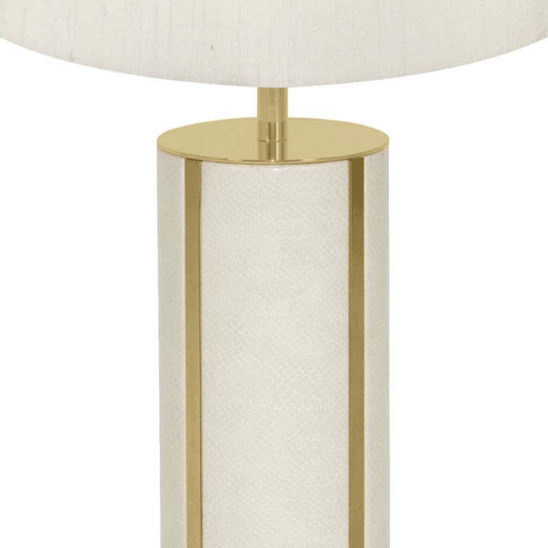 Clos Table Lamp by Frato Interiors