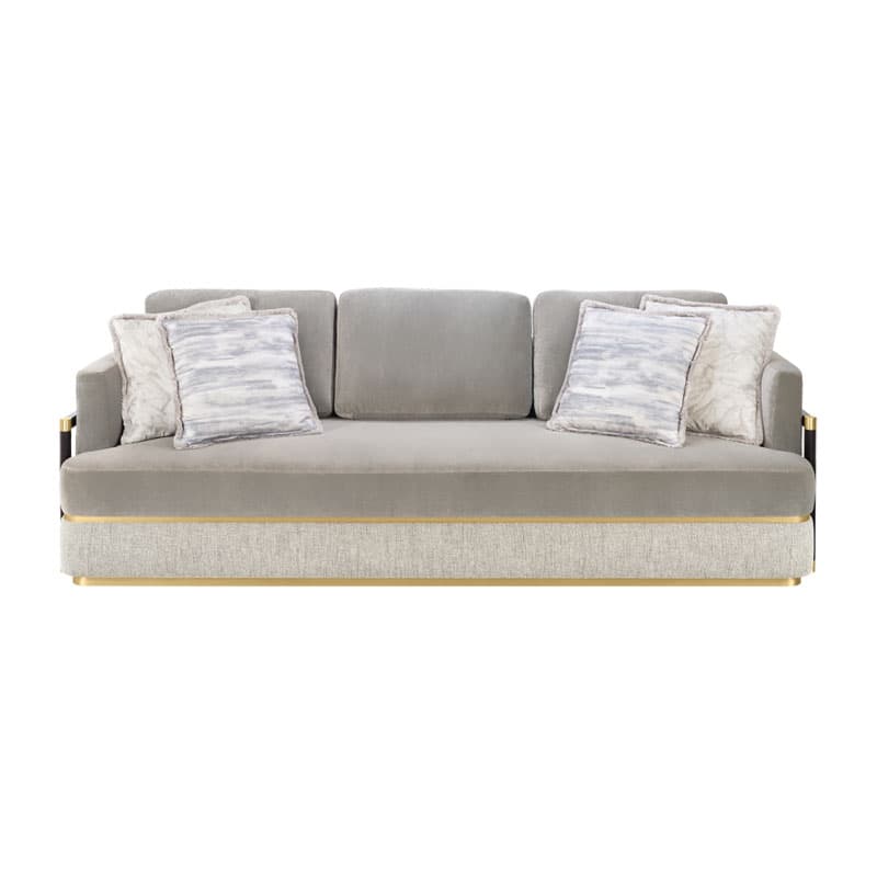 Como Sofa by Frato Interiors