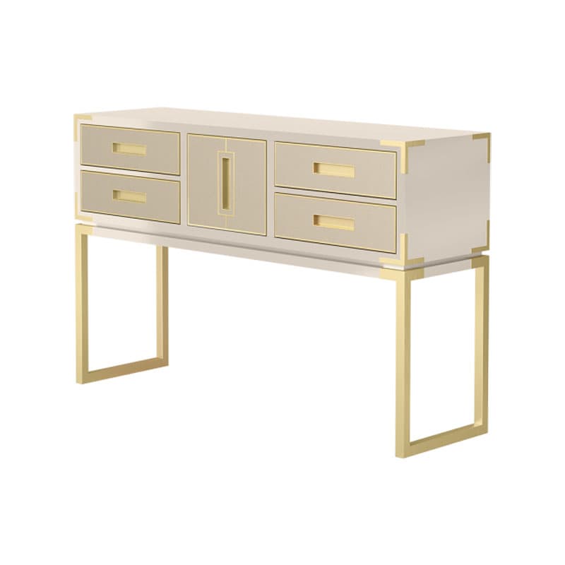 Gardner Console Table by Frato Interiors