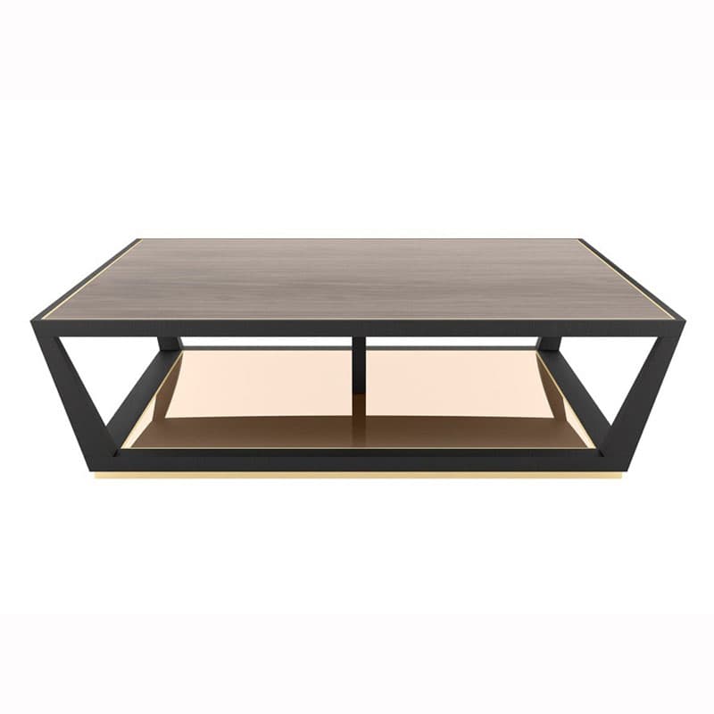 Hamburg L Coffee Table by Frato Interiors