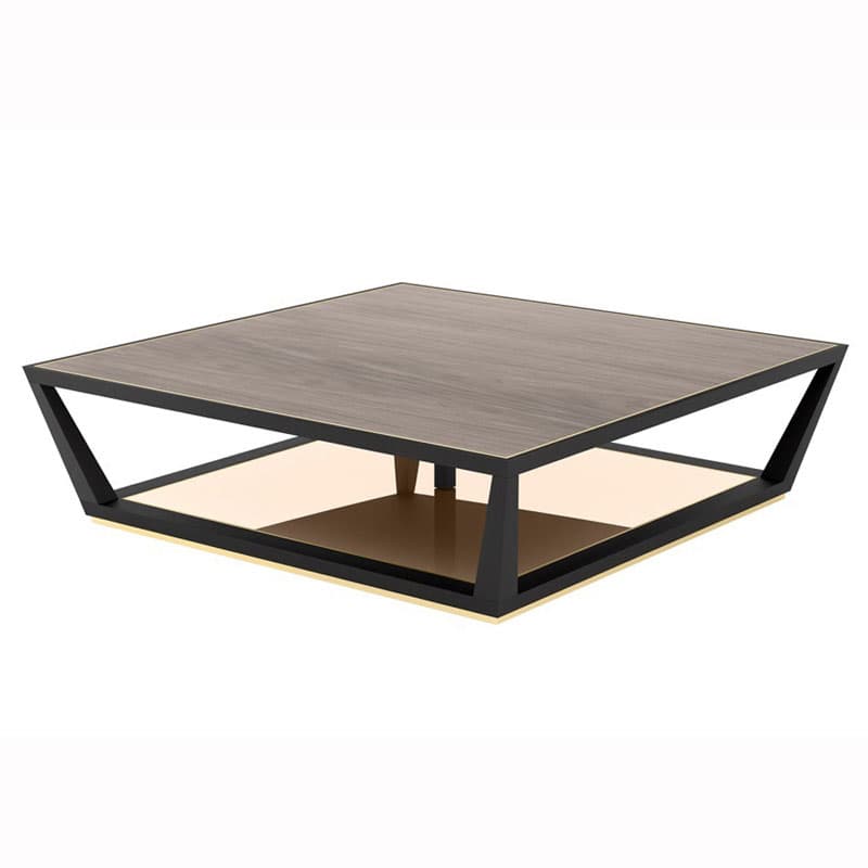 Hamburg L Coffee Table by Frato Interiors