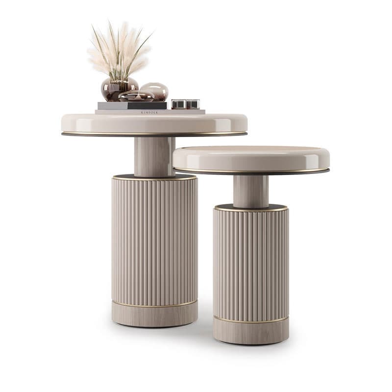 Hamptons Side Table by Frato Interiors