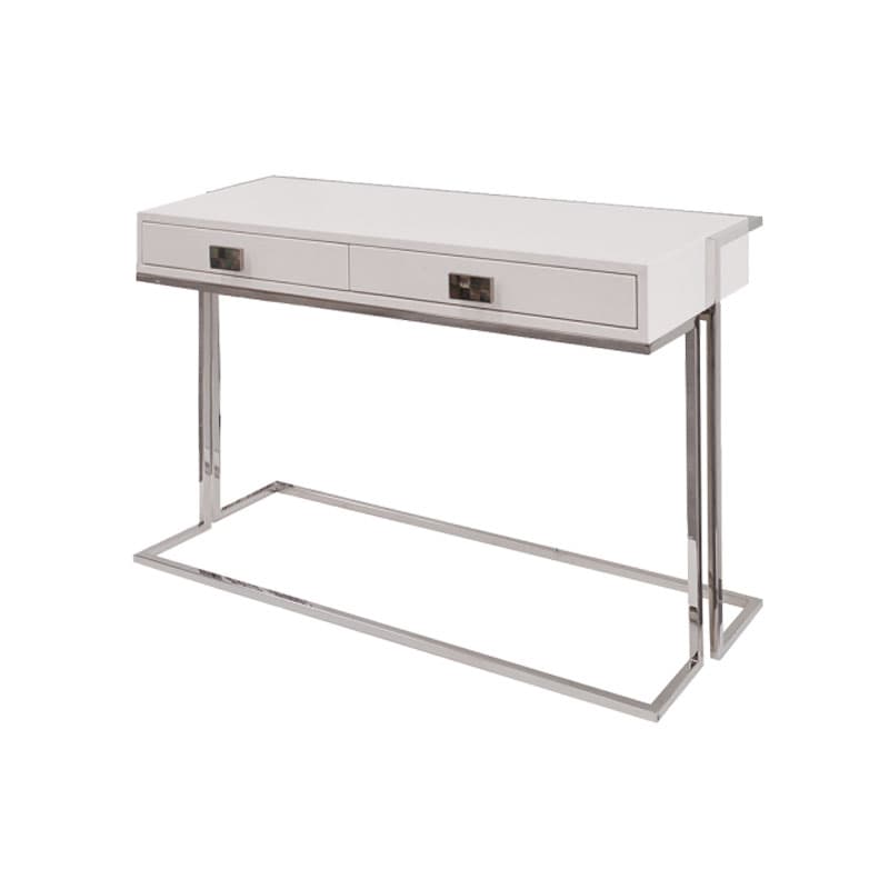 Jasper Console Table by Frato Interiors