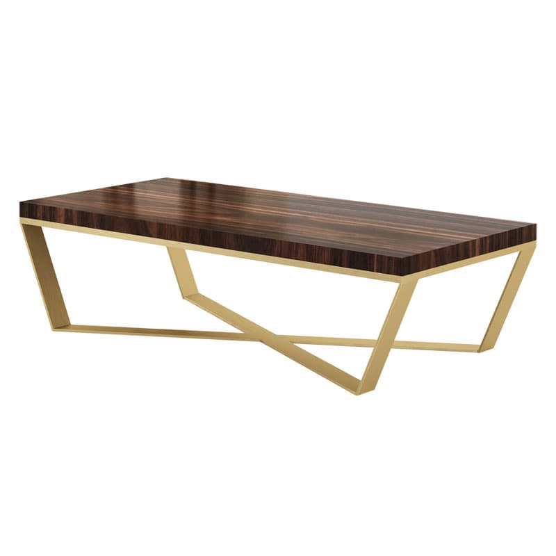 Johannesburg Coffee Table by Frato Interiors