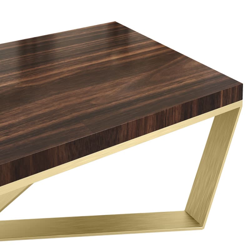 Johannesburg Coffee Table by Frato Interiors