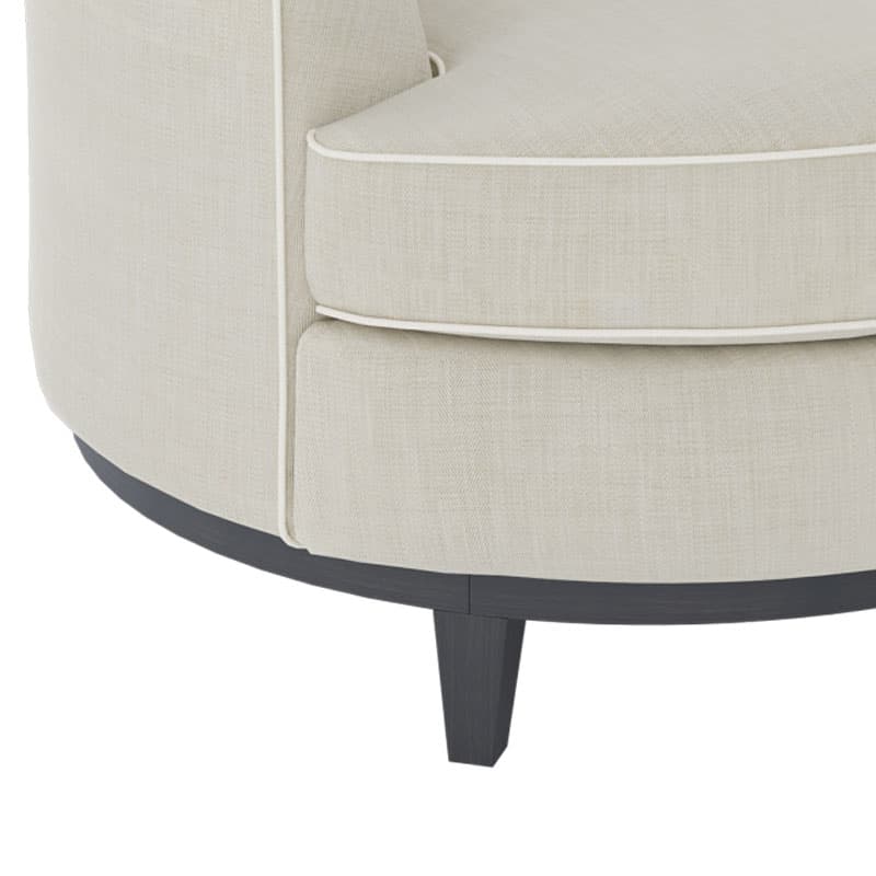 Kansas II Armchair by Frato Interiors