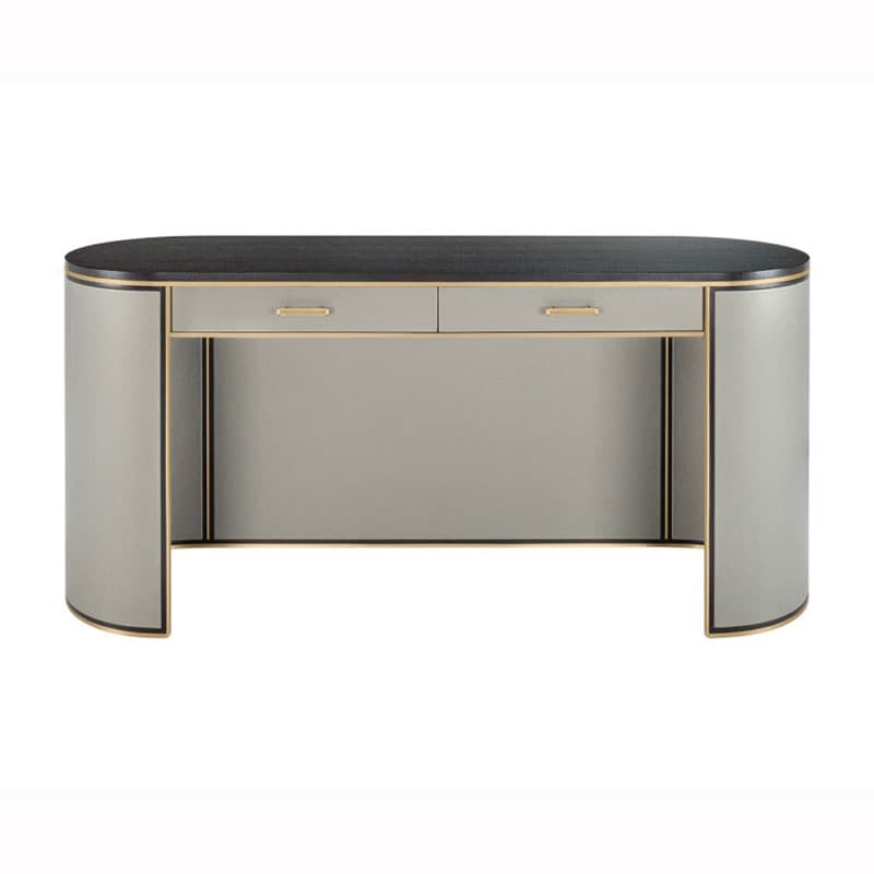 Kent Writing Desk by Frato Interiors