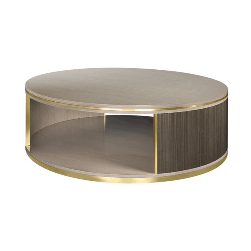 Livorno Coffee Table by Frato Interiors