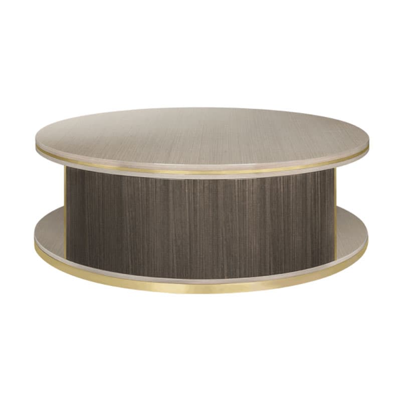 Livorno Coffee Table by Frato Interiors