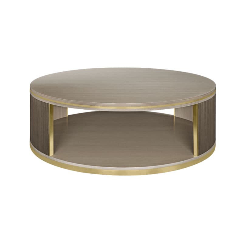 Livorno Coffee Table by Frato Interiors