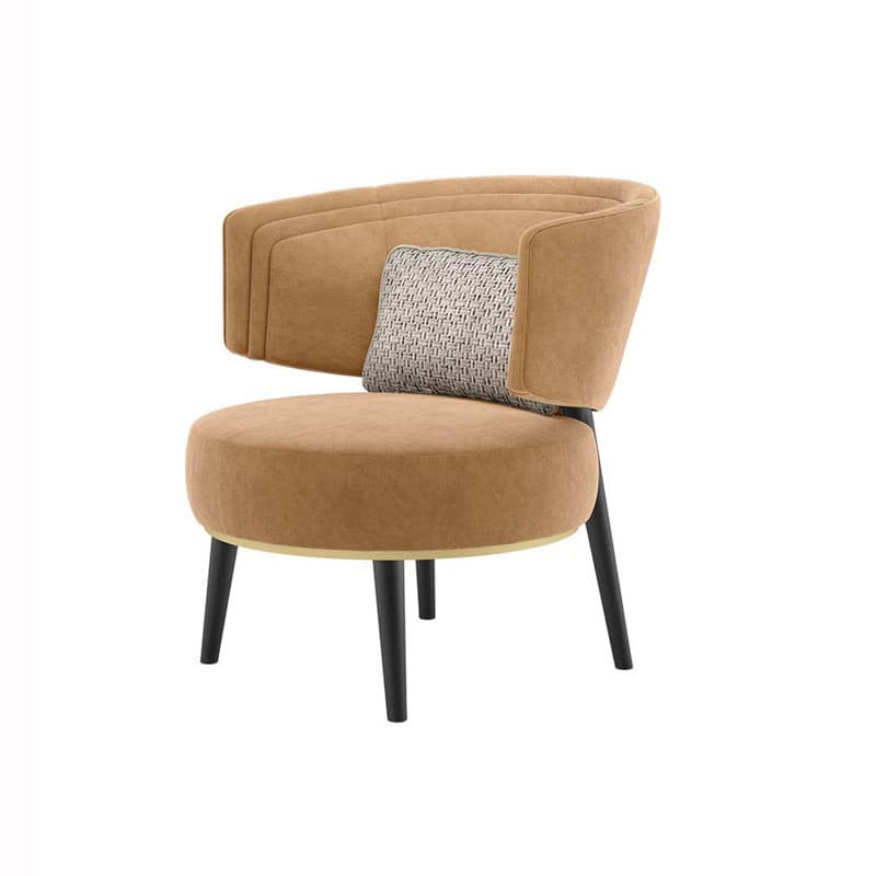 Lucerne Armchair by Frato Interiors