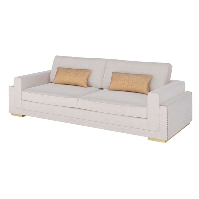 Minesota Sofa by Frato Interiors