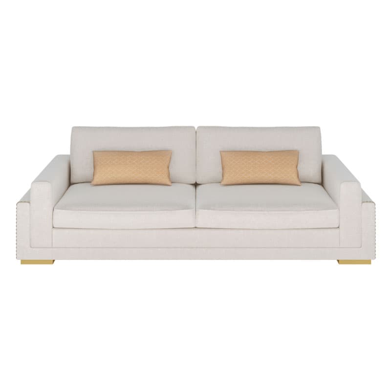 Minesota Sofa by Frato Interiors