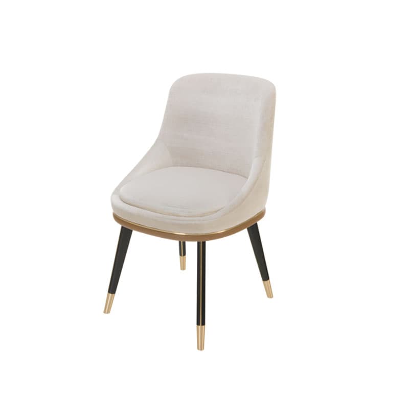 Misool Dining Chair by Frato Interiors