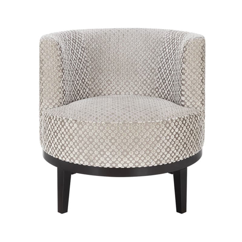 Monaco Armchair by Frato Interiors