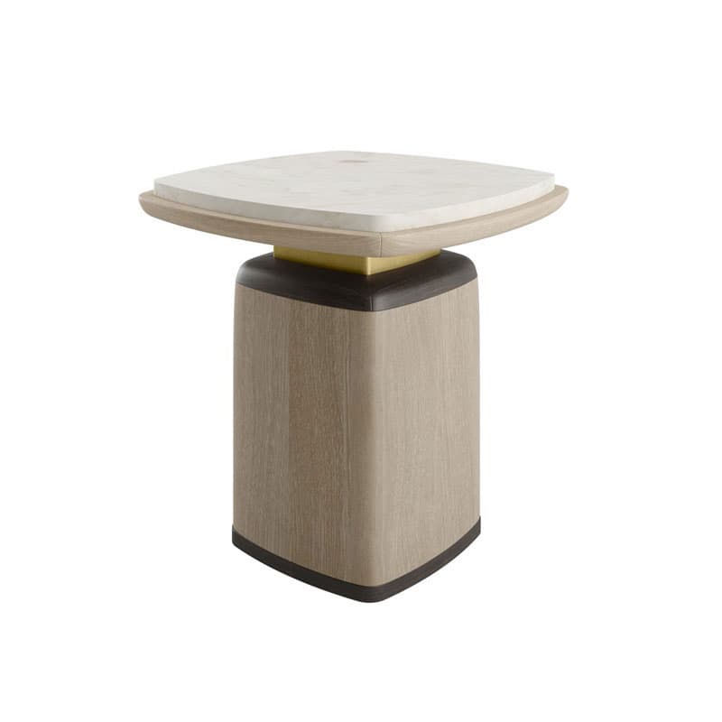 Nagano Side Table by Frato Interiors