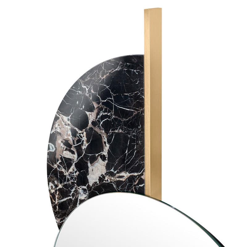 Oran Mirror by Frato Interiors