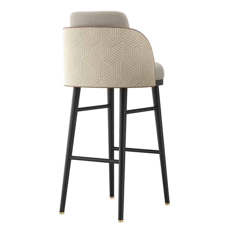 Palma Bar Stool By Frato Interiors