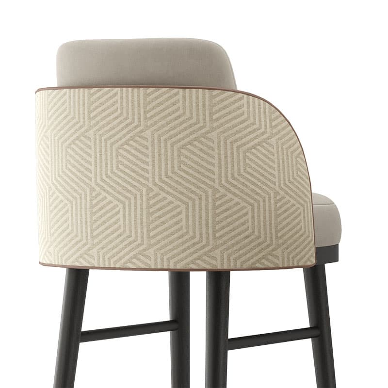 Palma Bar Stool By Frato Interiors