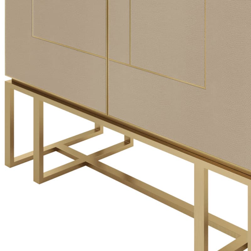 Piemont Cabinet by Frato Interiors