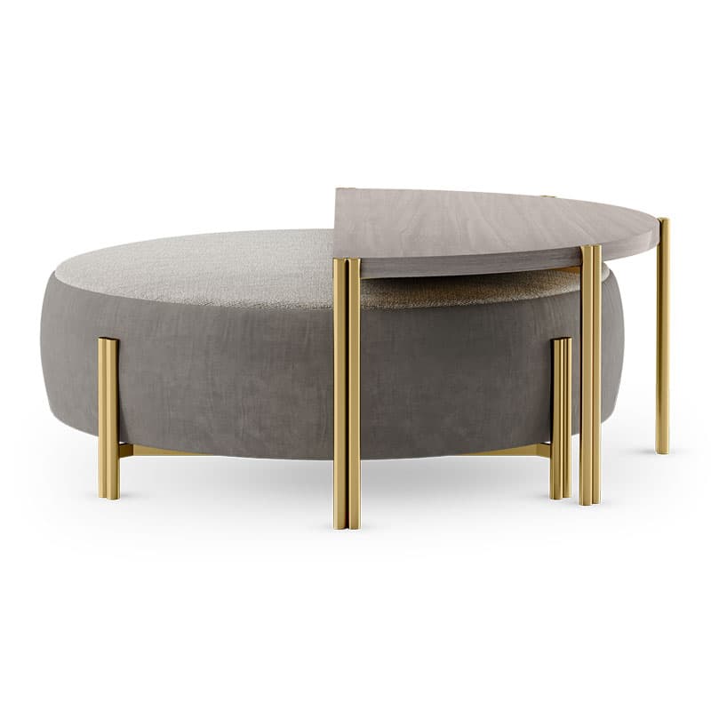 Recife Coffee Table By Frato Interiors