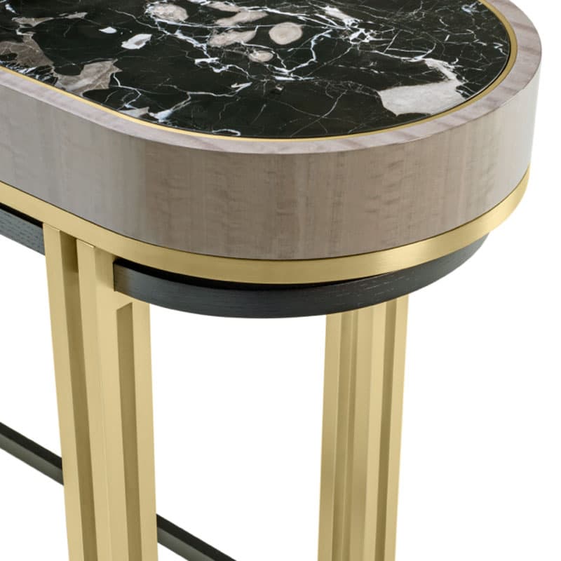 Rio Console Table by Frato Interiors