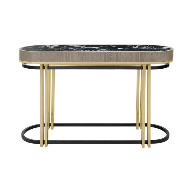 Rio Console Table by Frato Interiors