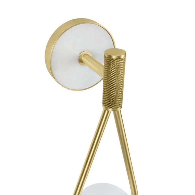 Saint Moritz Wall Lamp by Frato Interiors