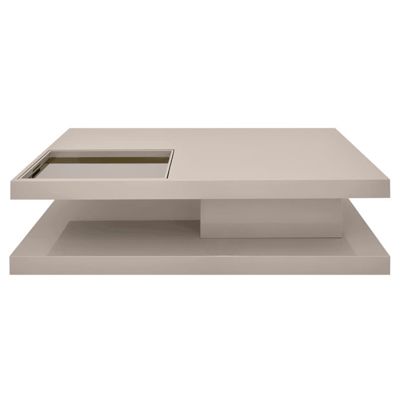 Saldanha Coffee Table by Frato Interiors