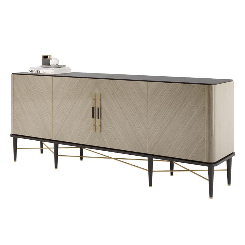 Santorini Sideboard By Frato Interiors