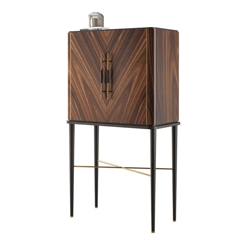 Santorini Tall Cabinet By Frato Interiors