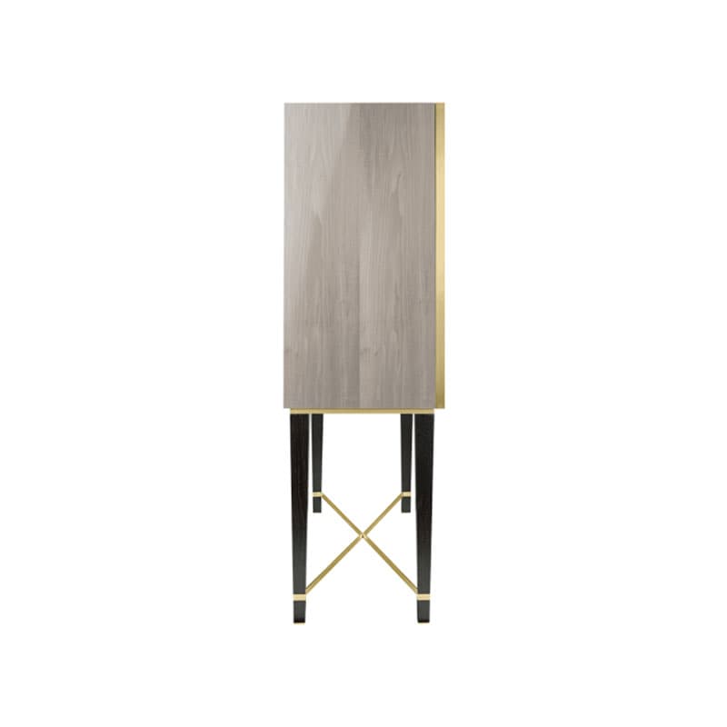 Sirmione Tall Cabinet by Frato Interiors