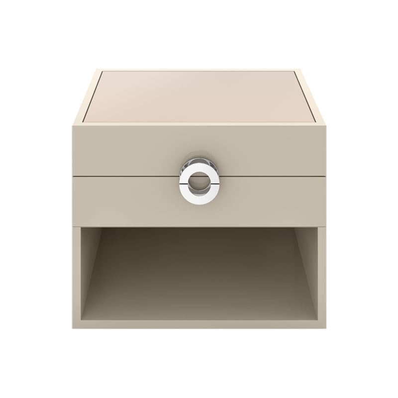 Soho Bedside Table by Frato Interiors