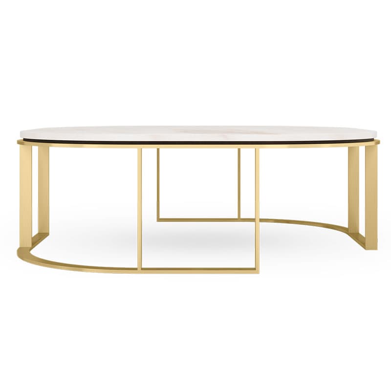 Tartu Coffee Table By Frato Interiors