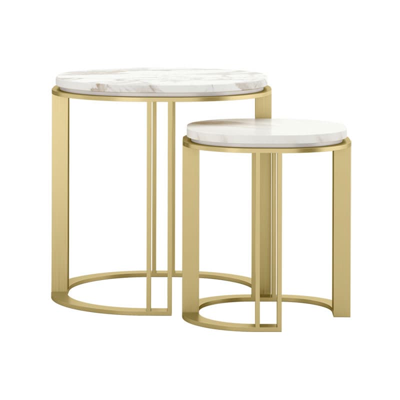 Tartu Side Table By Frato Interiors