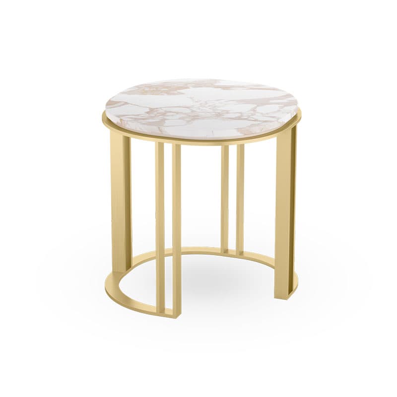 Tartu Side Table By Frato Interiors