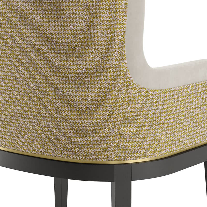 Townsville Armchair By Frato Interiors