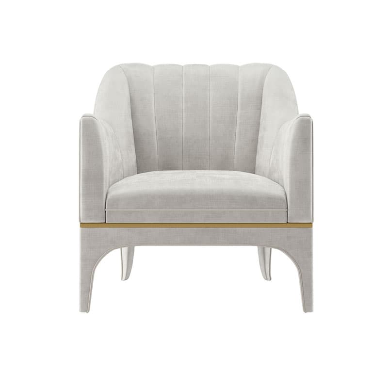 Verdi Armchair by Frato Interiors